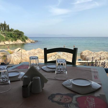 Haus Elena Aparthotel Καβάλα Εξωτερικό φωτογραφία