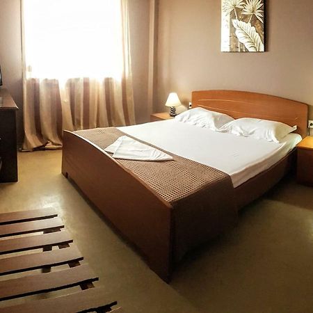 Haus Elena Aparthotel Καβάλα Εξωτερικό φωτογραφία