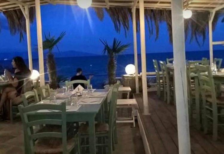 Haus Elena Aparthotel Καβάλα Εξωτερικό φωτογραφία