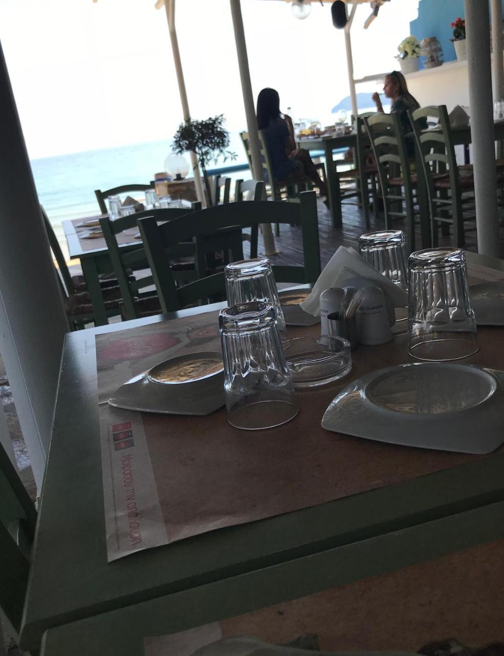 Haus Elena Aparthotel Καβάλα Εξωτερικό φωτογραφία