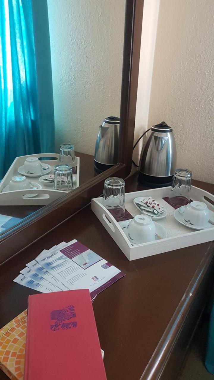 Haus Elena Aparthotel Καβάλα Εξωτερικό φωτογραφία