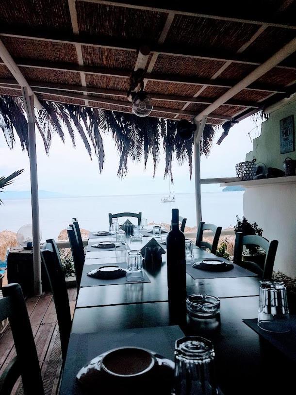 Haus Elena Aparthotel Καβάλα Εξωτερικό φωτογραφία
