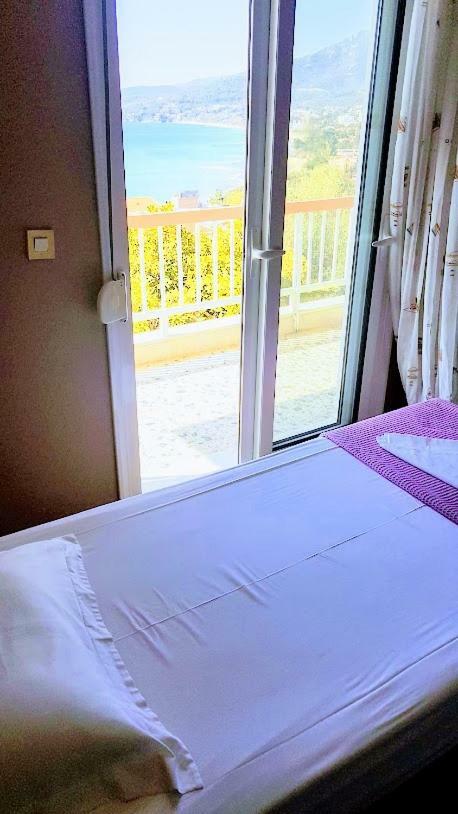Haus Elena Aparthotel Καβάλα Εξωτερικό φωτογραφία