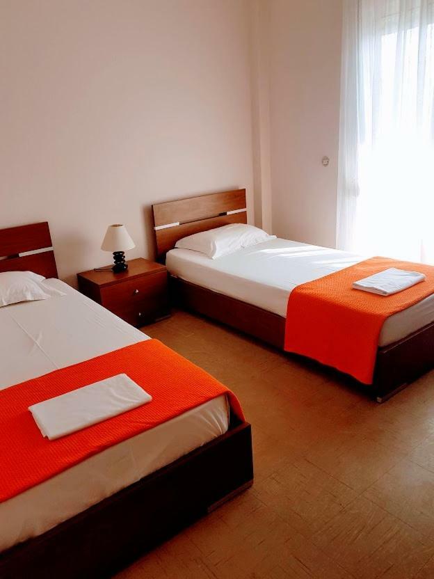 Haus Elena Aparthotel Καβάλα Εξωτερικό φωτογραφία
