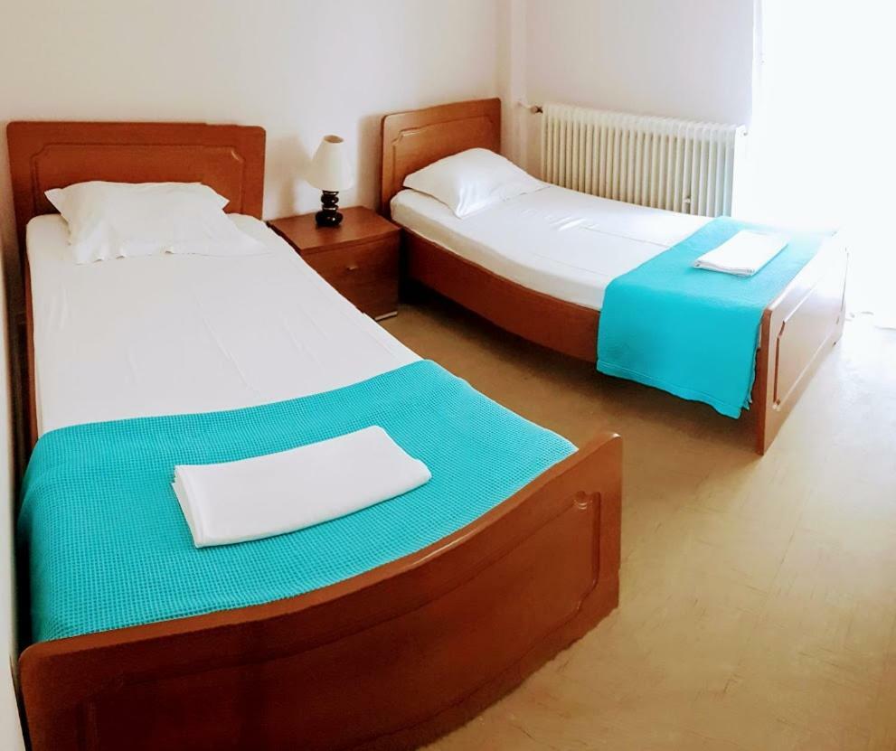Haus Elena Aparthotel Καβάλα Εξωτερικό φωτογραφία
