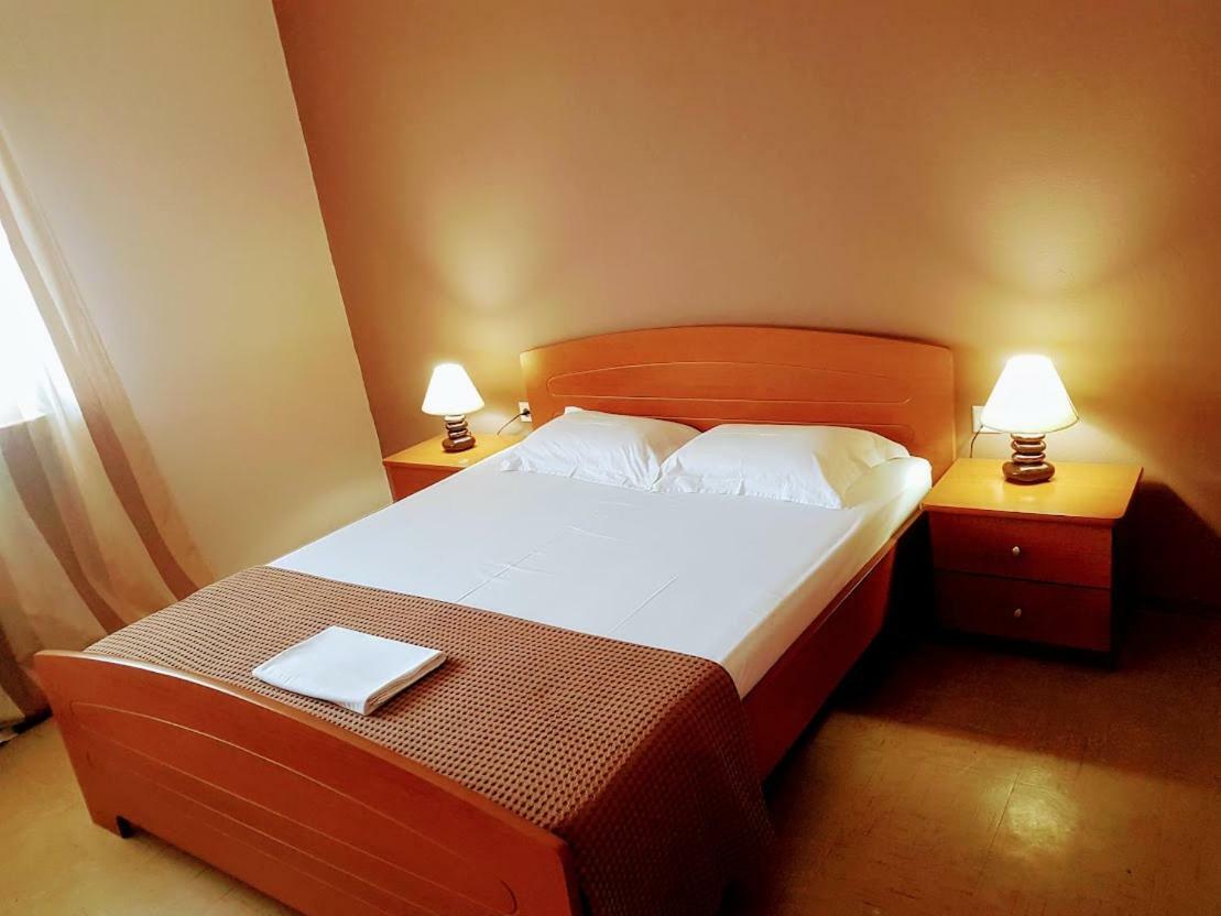 Haus Elena Aparthotel Καβάλα Εξωτερικό φωτογραφία
