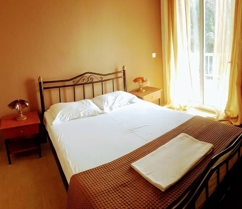 Haus Elena Aparthotel Καβάλα Εξωτερικό φωτογραφία