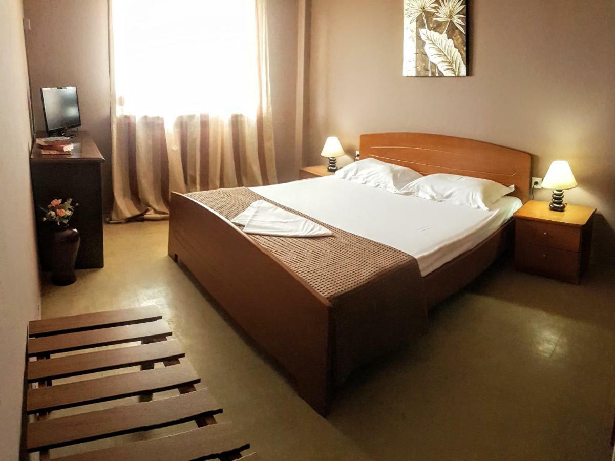 Haus Elena Aparthotel Καβάλα Εξωτερικό φωτογραφία