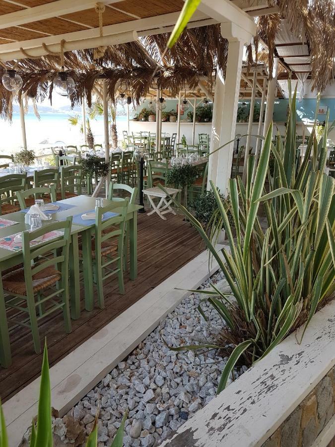 Haus Elena Aparthotel Καβάλα Εξωτερικό φωτογραφία