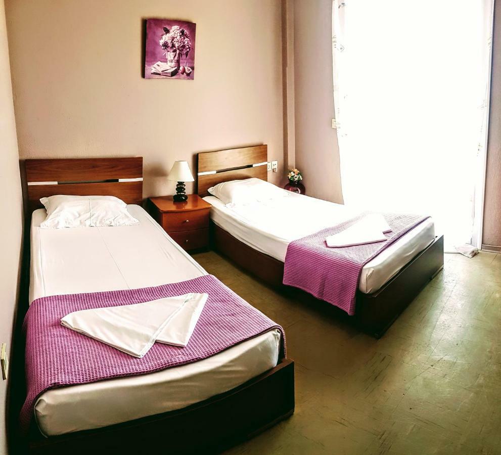 Haus Elena Aparthotel Καβάλα Εξωτερικό φωτογραφία