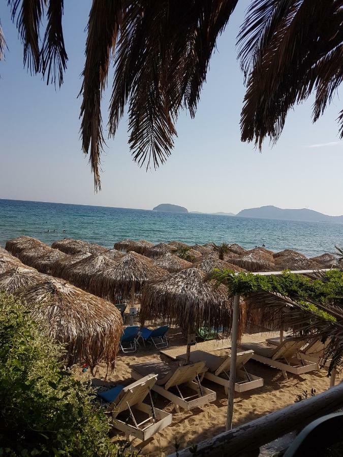 Haus Elena Aparthotel Καβάλα Εξωτερικό φωτογραφία