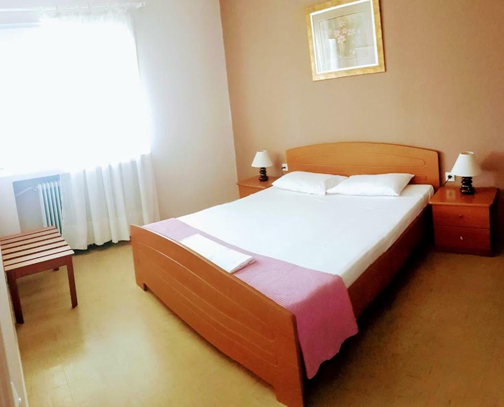 Haus Elena Aparthotel Καβάλα Εξωτερικό φωτογραφία